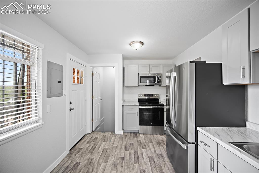 2119 Saranac Drive Colorado Springs CO 80910