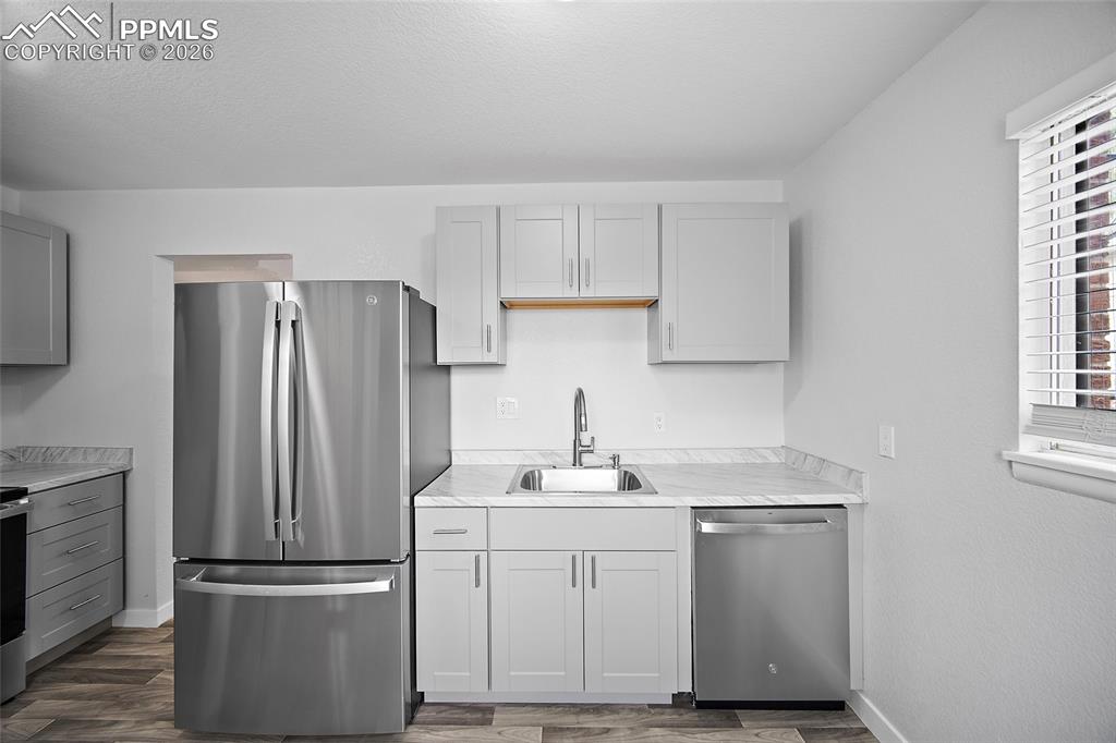 2119 Saranac Drive Colorado Springs CO 80910