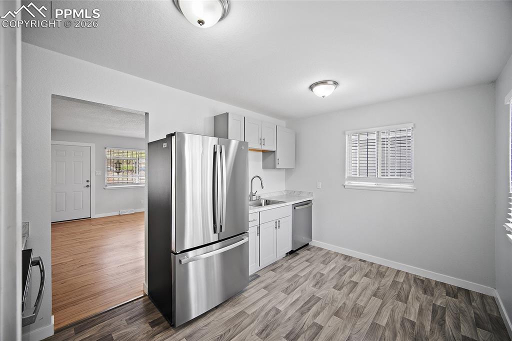 2119 Saranac Drive Colorado Springs CO 80910