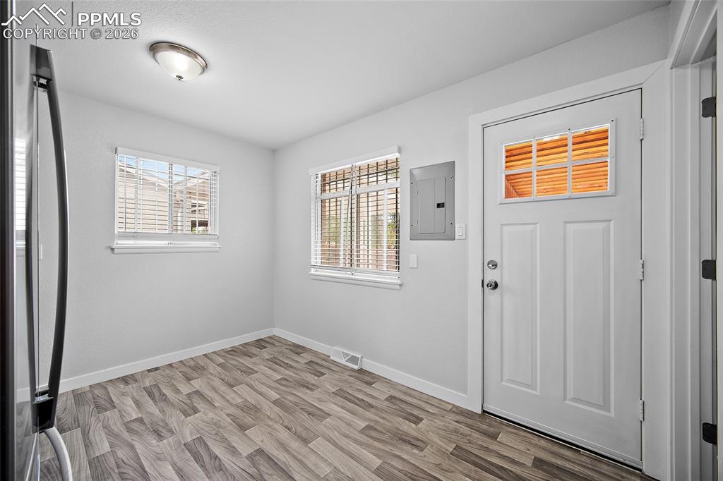 2119 Saranac Drive Colorado Springs CO 80910
