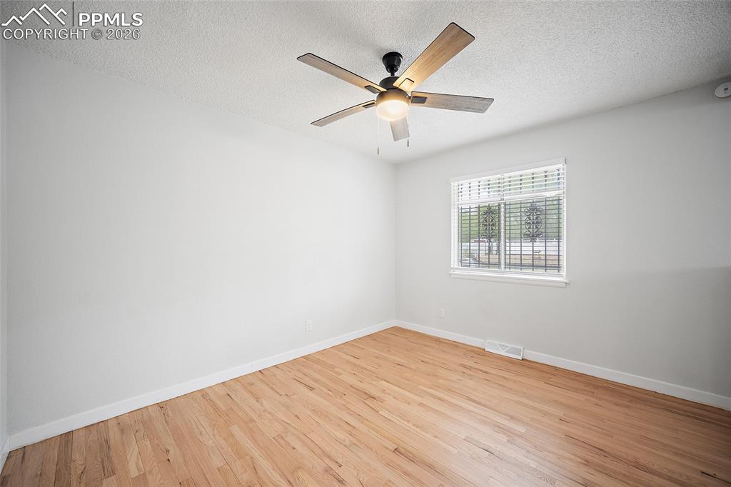 2119 Saranac Drive Colorado Springs CO 80910