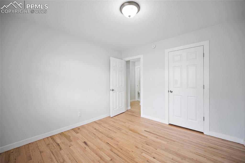 2119 Saranac Drive Colorado Springs CO 80910