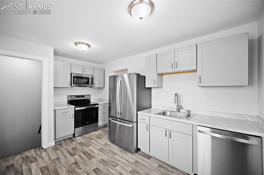 2119 Saranac Drive Colorado Springs CO 80910