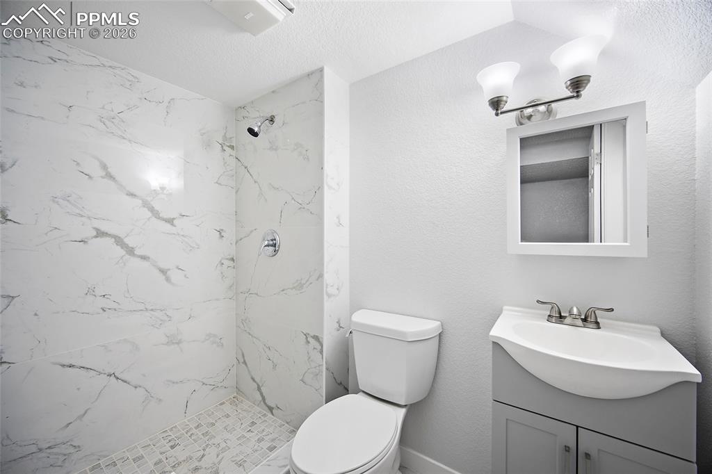 2119 Saranac Drive Colorado Springs CO 80910