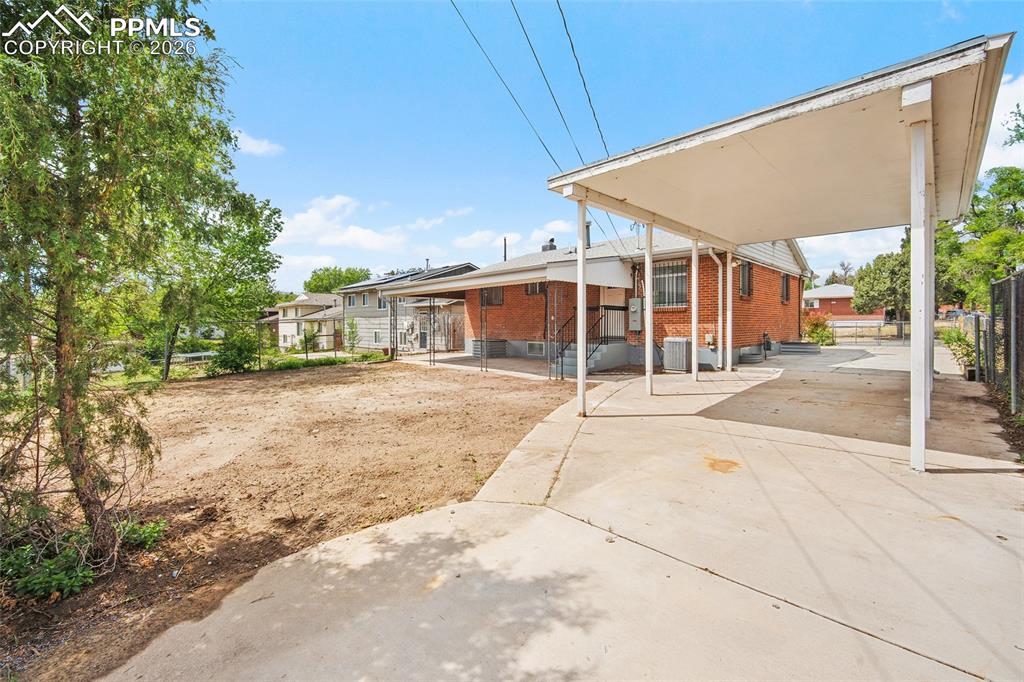2119 Saranac Drive Colorado Springs CO 80910