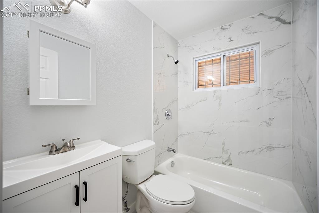2119 Saranac Drive Colorado Springs CO 80910