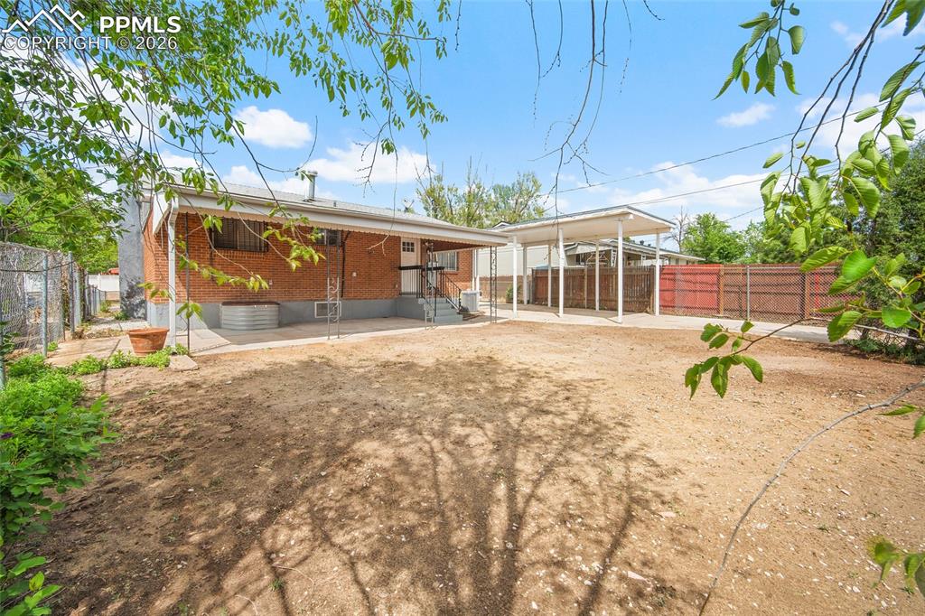 2119 Saranac Drive Colorado Springs CO 80910