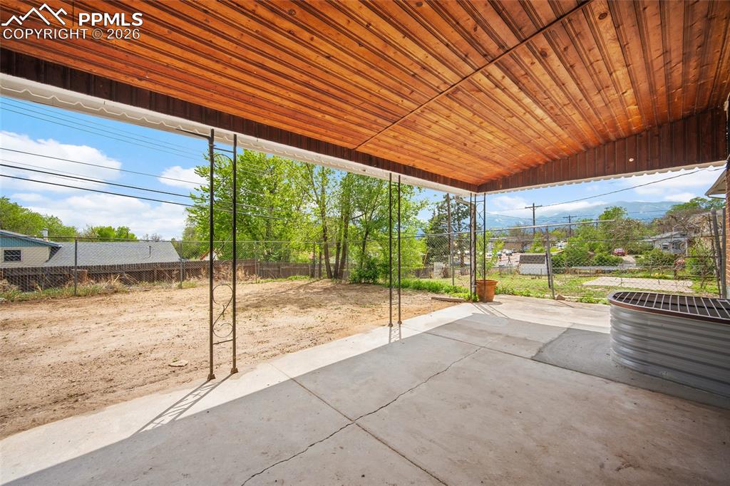 2119 Saranac Drive Colorado Springs CO 80910