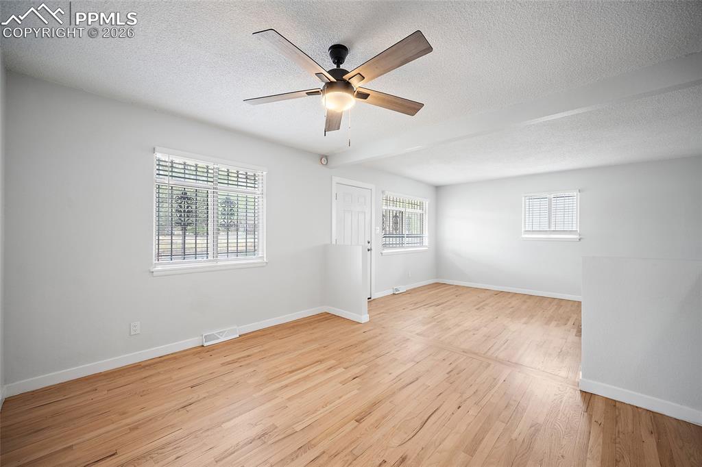 2119 Saranac Drive Colorado Springs CO 80910