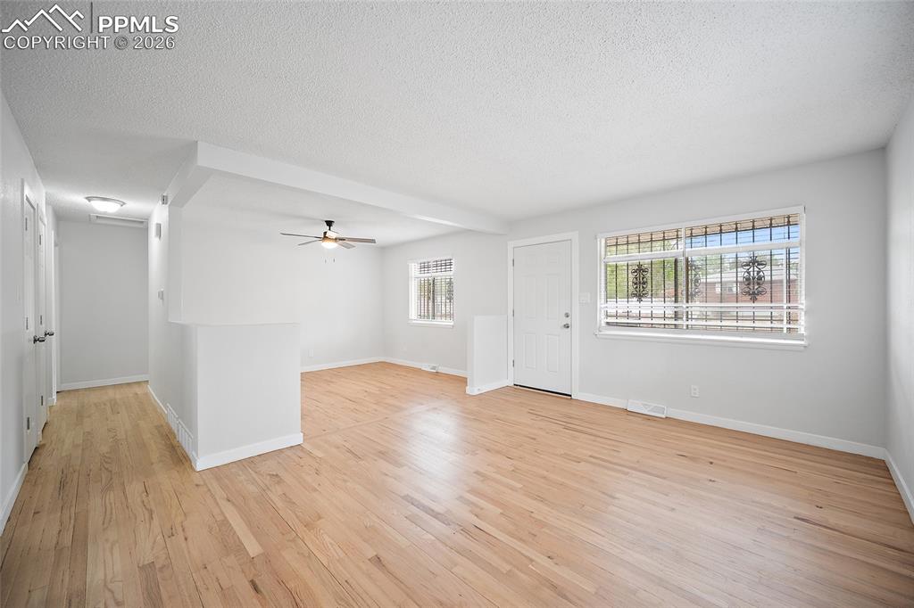 2119 Saranac Drive Colorado Springs CO 80910