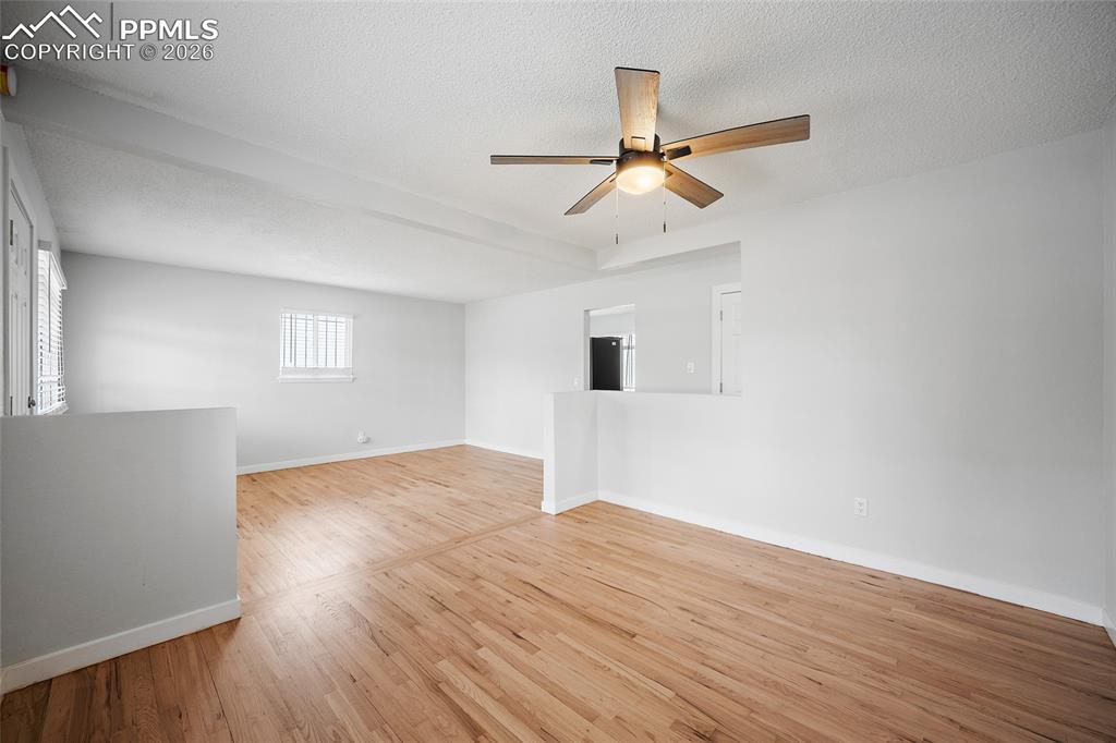 2119 Saranac Drive Colorado Springs CO 80910