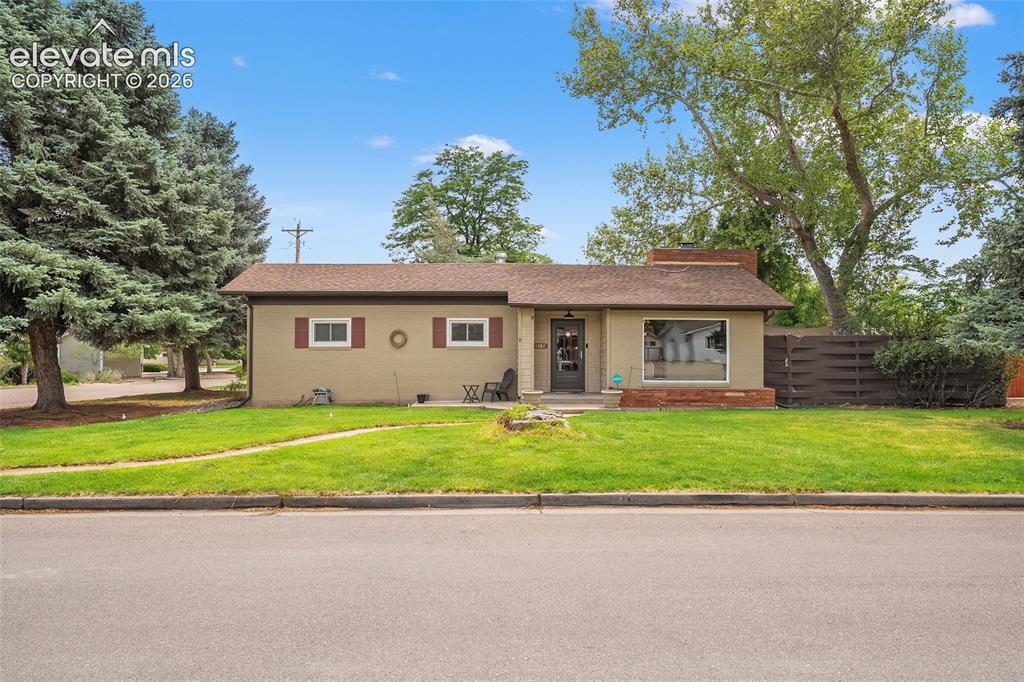 1382 Allison Avenue Canon City CO 81212