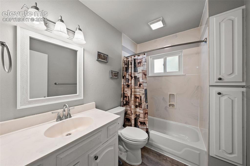 1382 Allison Avenue Canon City CO 81212