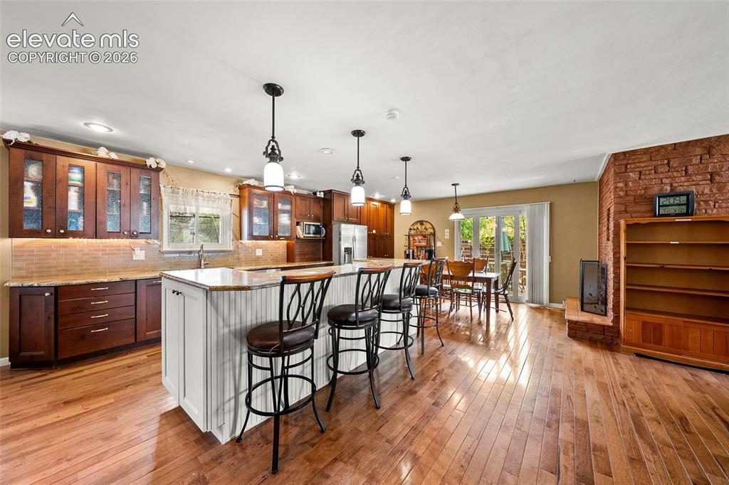 1382 Allison Avenue Canon City CO 81212