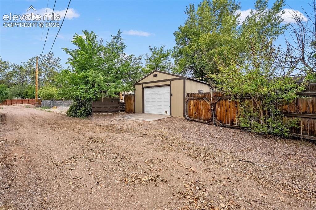 1382 Allison Avenue Canon City CO 81212