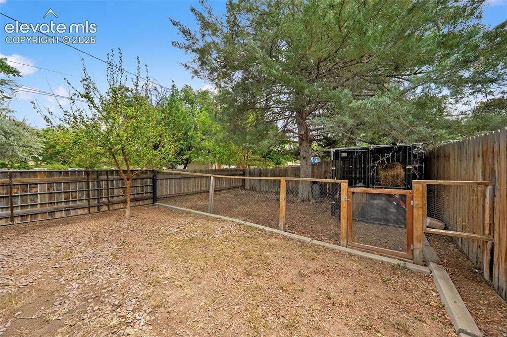 1382 Allison Avenue Canon City CO 81212