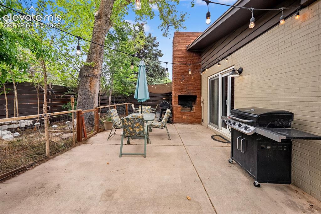 1382 Allison Avenue Canon City CO 81212