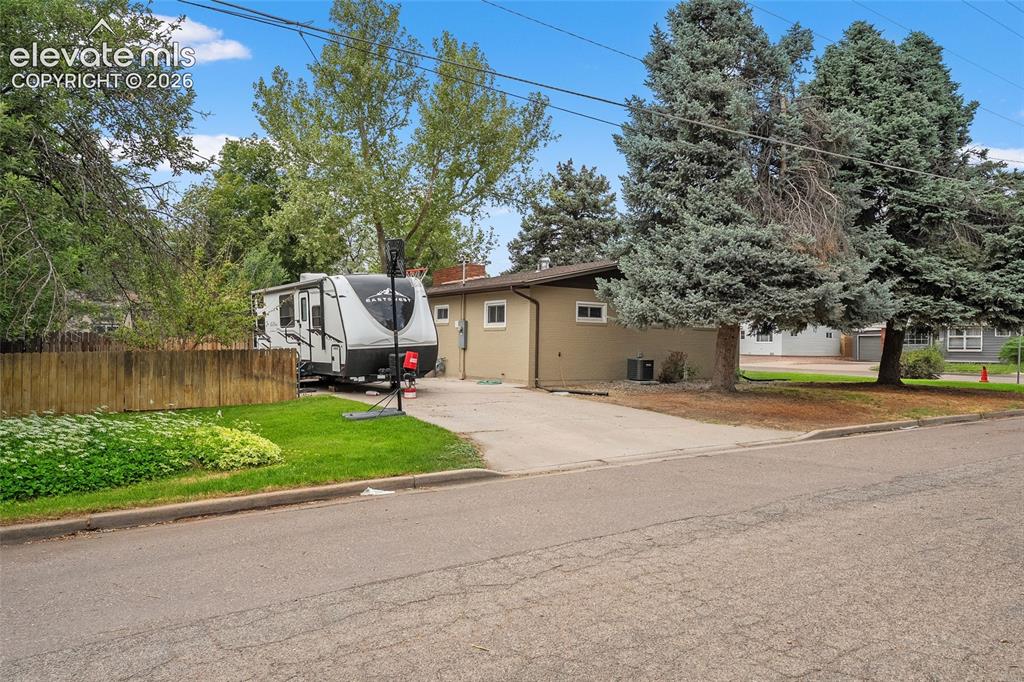 1382 Allison Avenue Canon City CO 81212