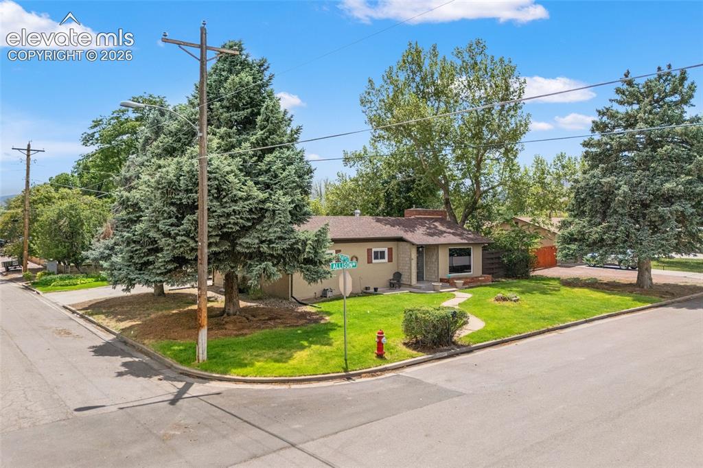 1382 Allison Avenue Canon City CO 81212