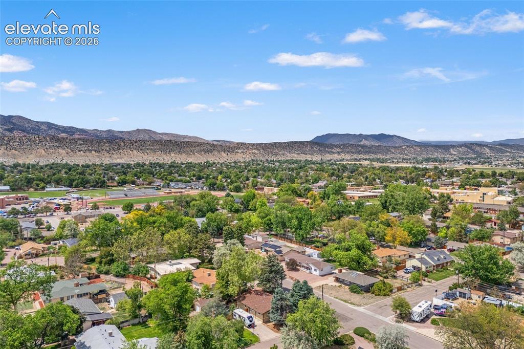 1382 Allison Avenue Canon City CO 81212