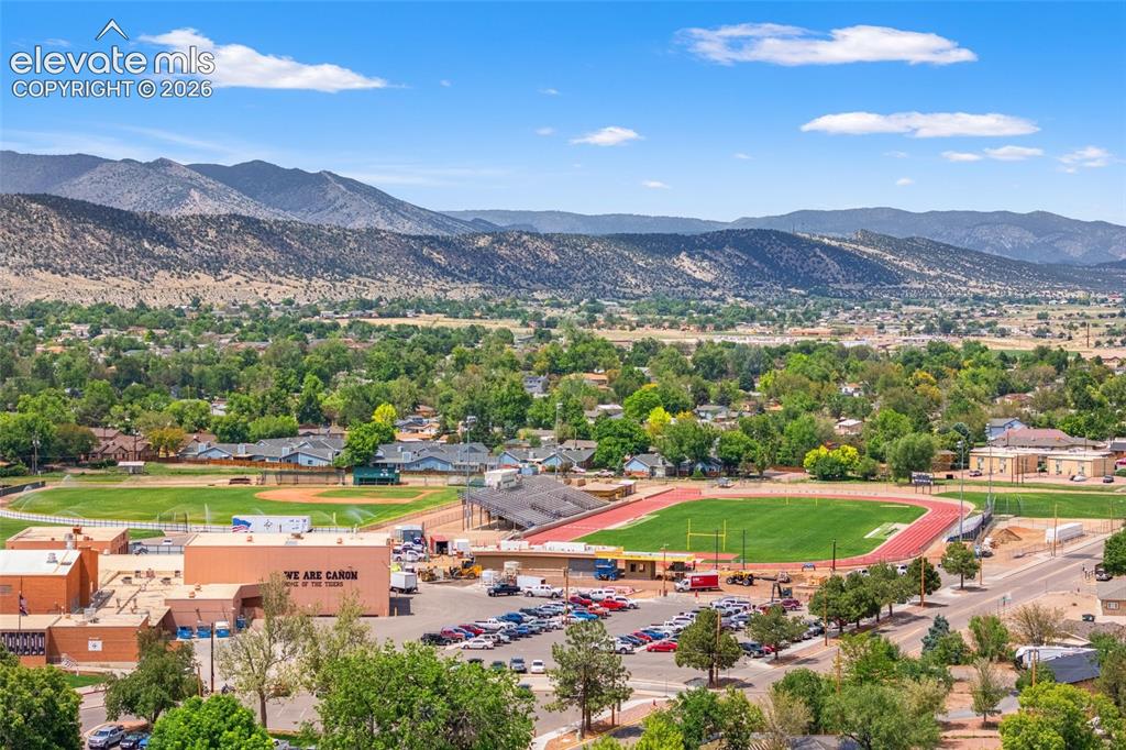 1382 Allison Avenue Canon City CO 81212