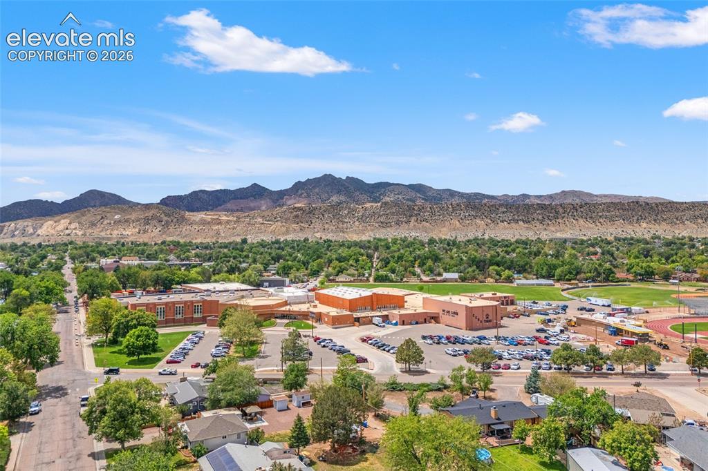 1382 Allison Avenue Canon City CO 81212
