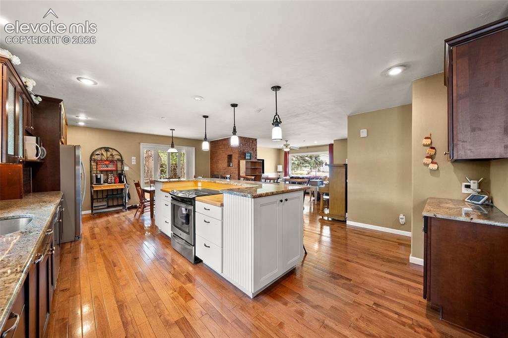 1382 Allison Avenue Canon City CO 81212