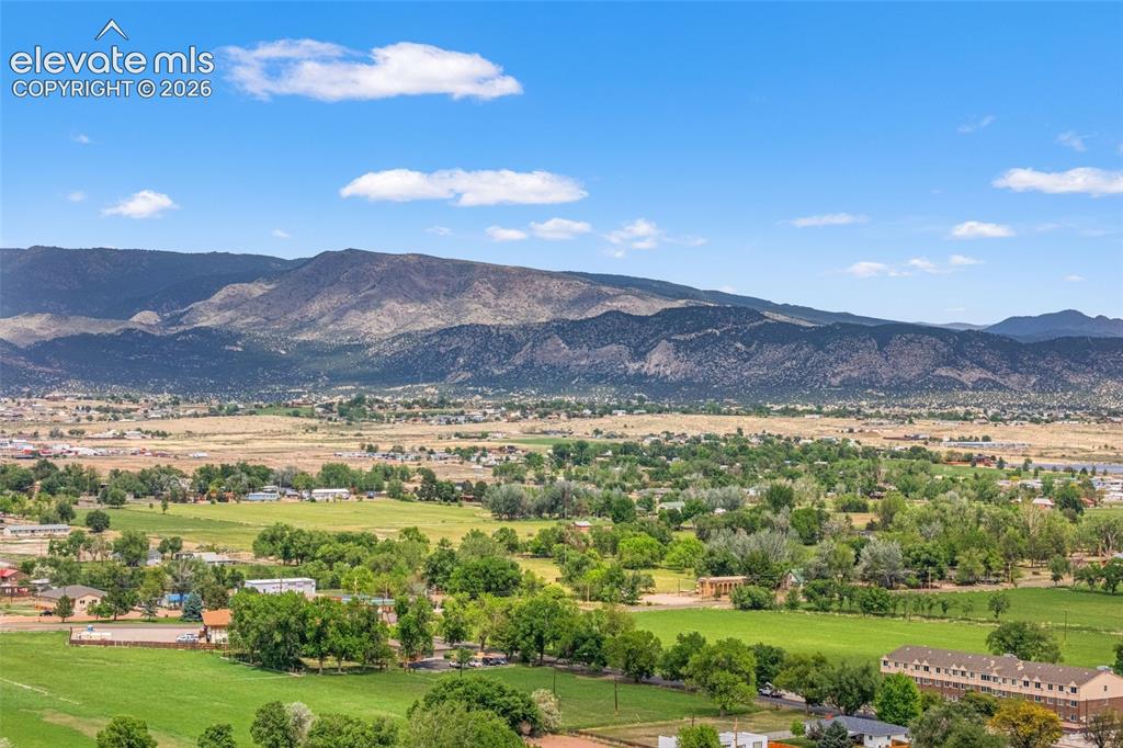 1382 Allison Avenue Canon City CO 81212