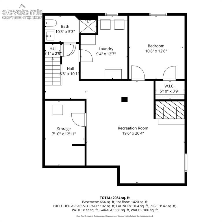 1382 Allison Avenue Canon City CO 81212