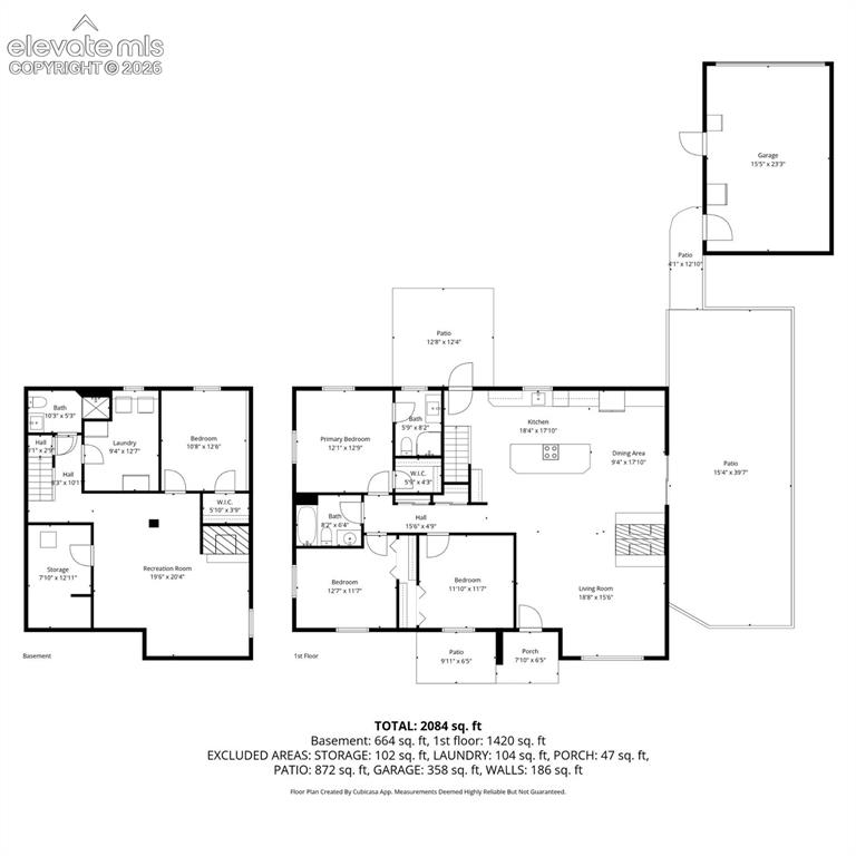 1382 Allison Avenue Canon City CO 81212