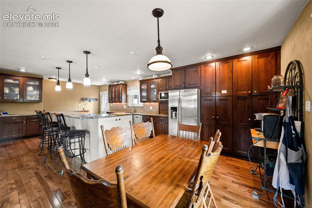 1382 Allison Avenue Canon City CO 81212