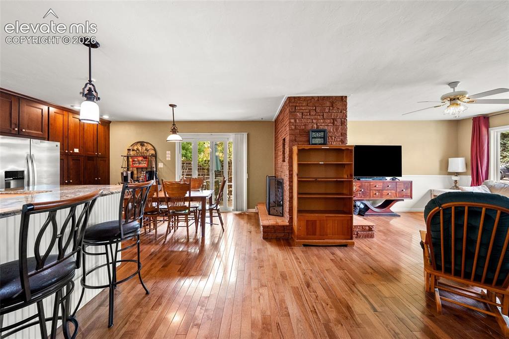 1382 Allison Avenue Canon City CO 81212