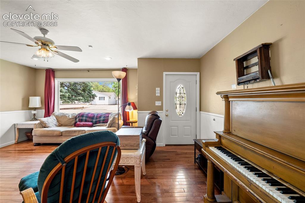1382 Allison Avenue Canon City CO 81212