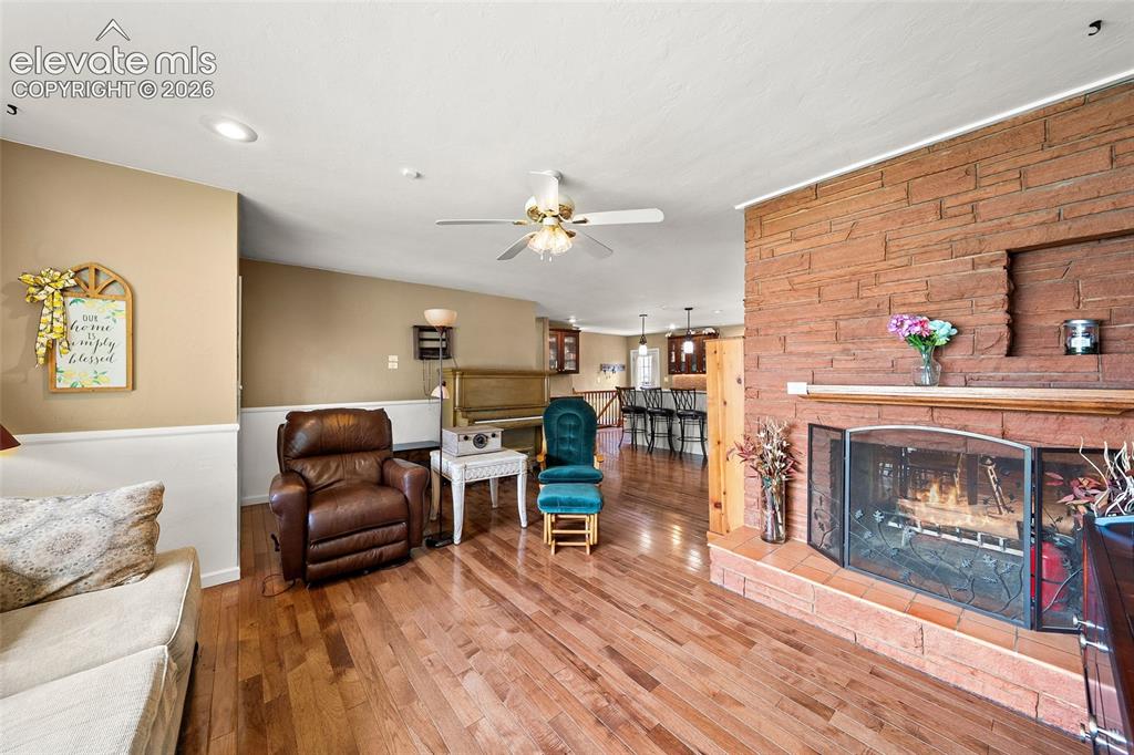 1382 Allison Avenue Canon City CO 81212