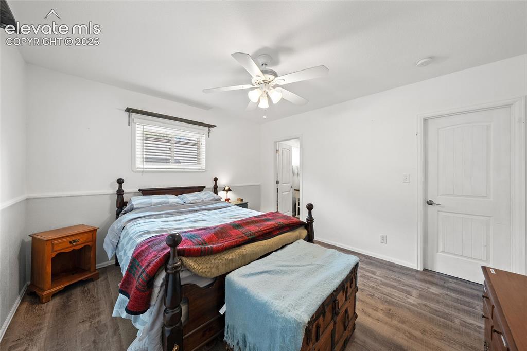 1382 Allison Avenue Canon City CO 81212