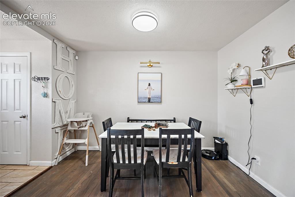 125 Larch Drive Colorado Springs CO 80911
