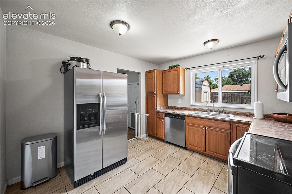 125 Larch Drive Colorado Springs CO 80911