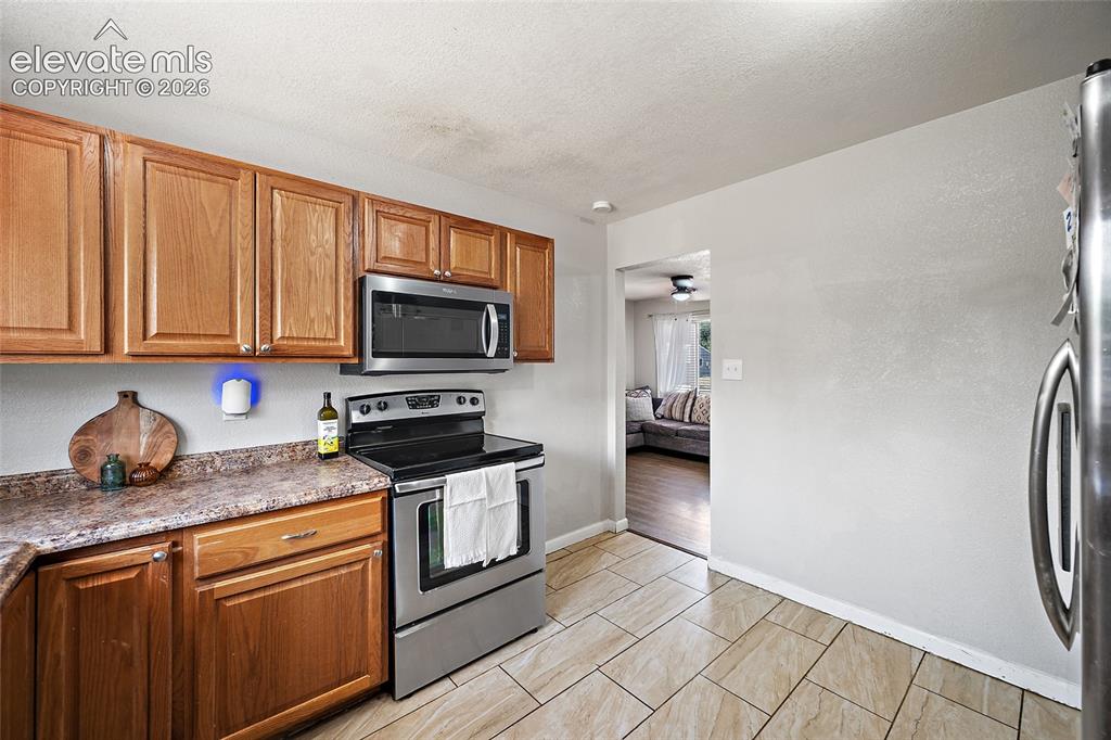 125 Larch Drive Colorado Springs CO 80911
