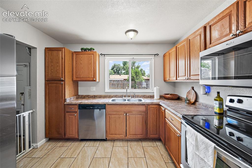 125 Larch Drive Colorado Springs CO 80911