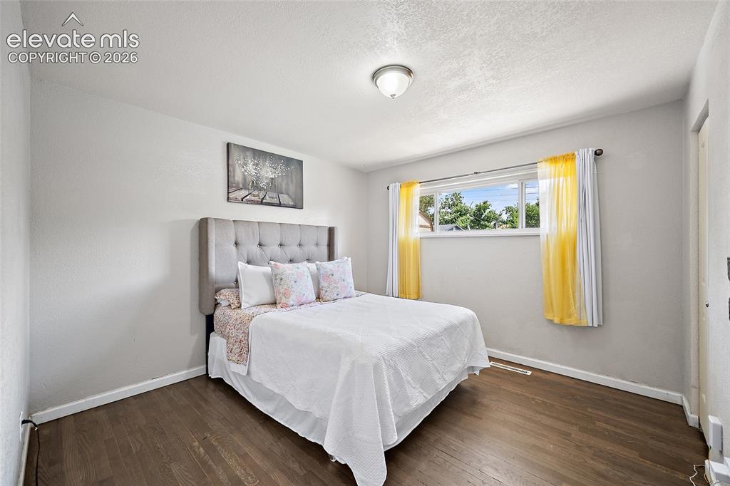 125 Larch Drive Colorado Springs CO 80911