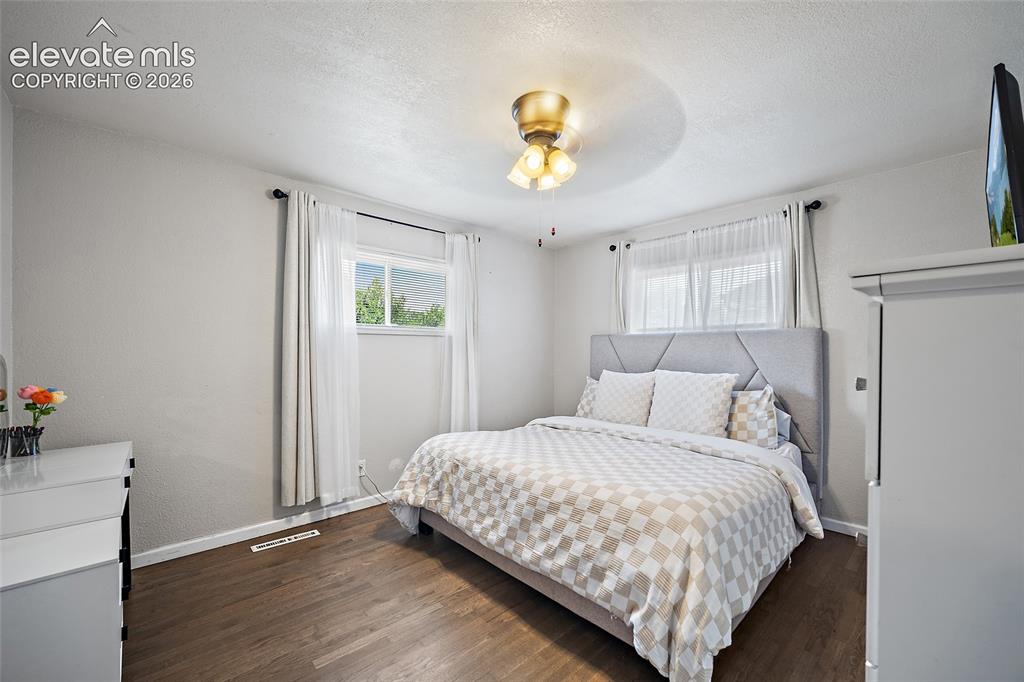 125 Larch Drive Colorado Springs CO 80911
