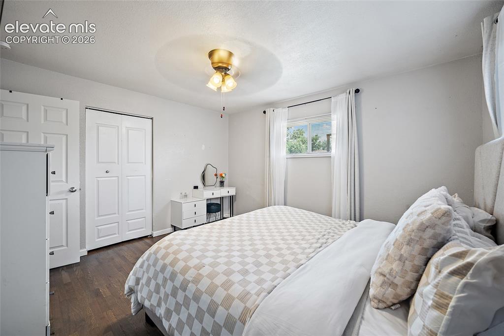 125 Larch Drive Colorado Springs CO 80911