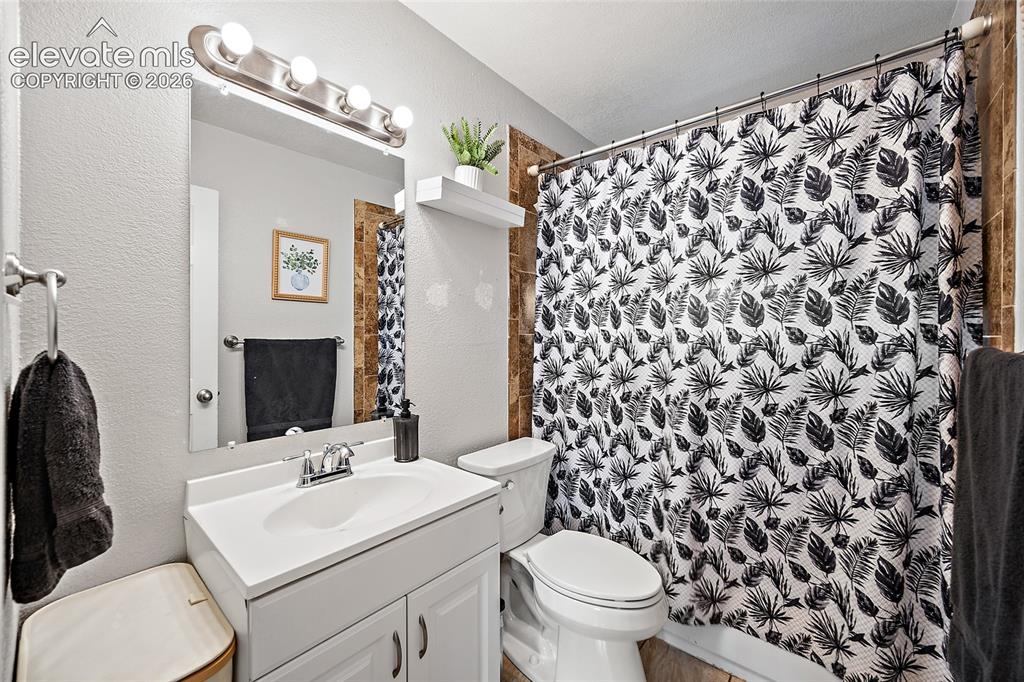 125 Larch Drive Colorado Springs CO 80911