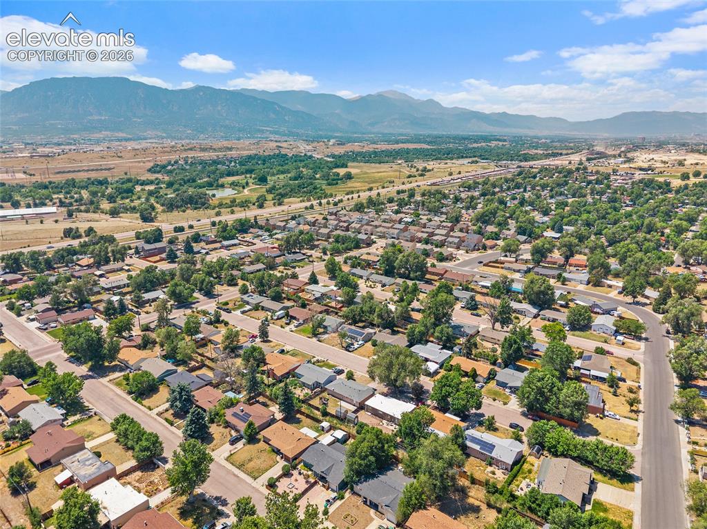 125 Larch Drive Colorado Springs CO 80911