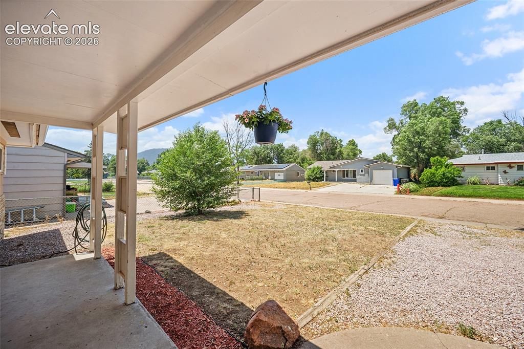 125 Larch Drive Colorado Springs CO 80911