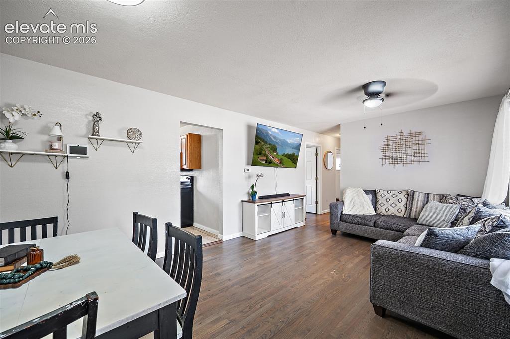 125 Larch Drive Colorado Springs CO 80911