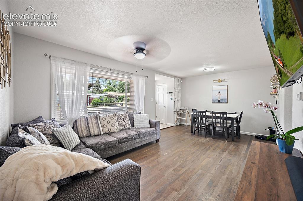 125 Larch Drive Colorado Springs CO 80911