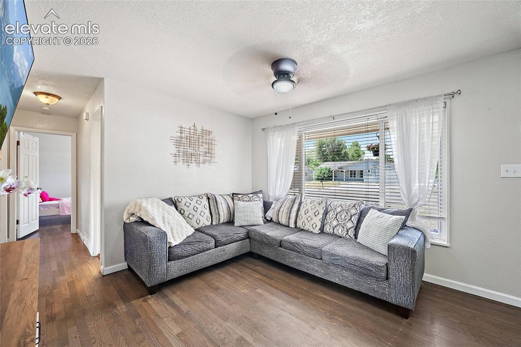 125 Larch Drive Colorado Springs CO 80911