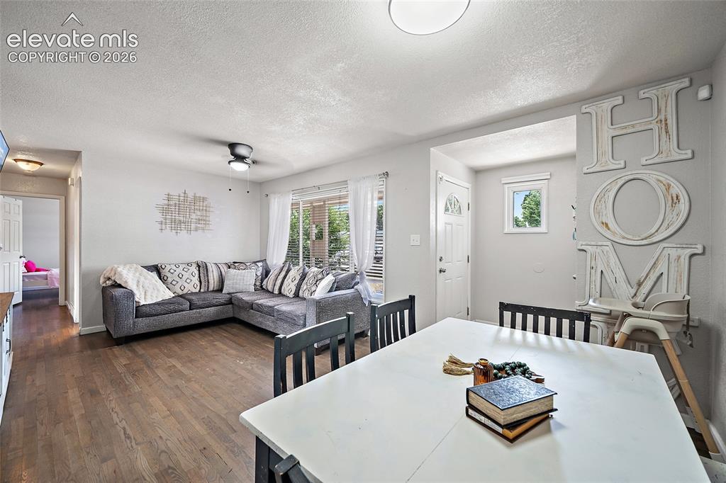 125 Larch Drive Colorado Springs CO 80911