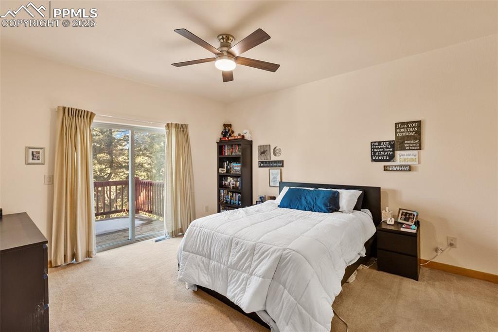 935 Bennett Drive Cripple Creek CO 80813